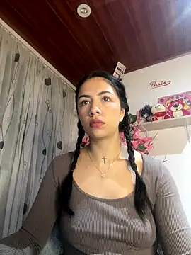 Snapshot of MadisonCambel chatting on 10.03.25 MadisonCambel online show from 10.03.25