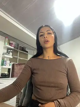 Snapshot of MadisonCambel chatting on 10.15.25 MadisonCambel online show from 10.15.25