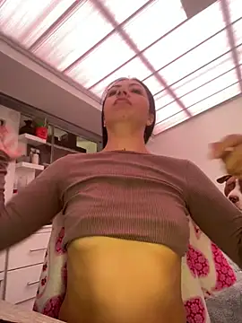 MadisonCambel online show from 03.03.26