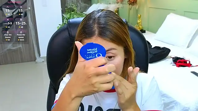 ROSE  15 online show from 10.16.25