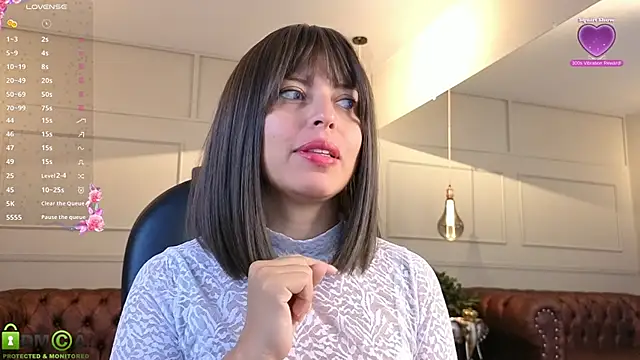 ROSE  15 online show from 03.24.26