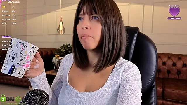 ROSE  15 online show from 04.15.26