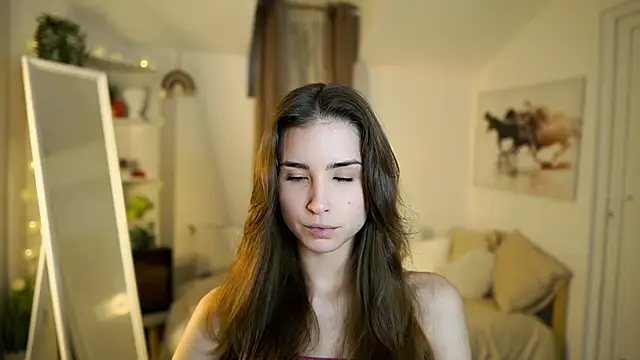 Abella Danger X online show from 02.10.26