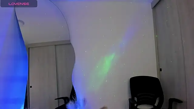 SussiVega online show from 09.22.25