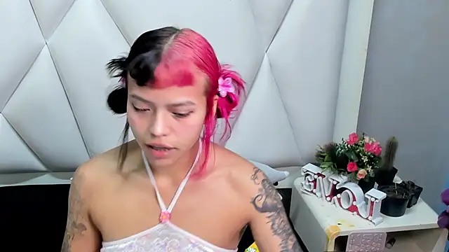 katalina garcia online show from 11.20.25