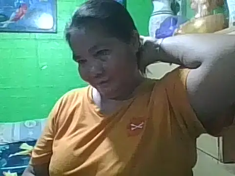 pinay wild mature online show from 03.16.25