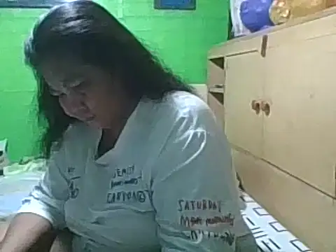 pinay wild mature online show from 03.20.25