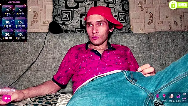 DavidCarroll online show from 11.17.25