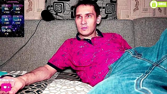 DavidCarroll online show from 02.02.26