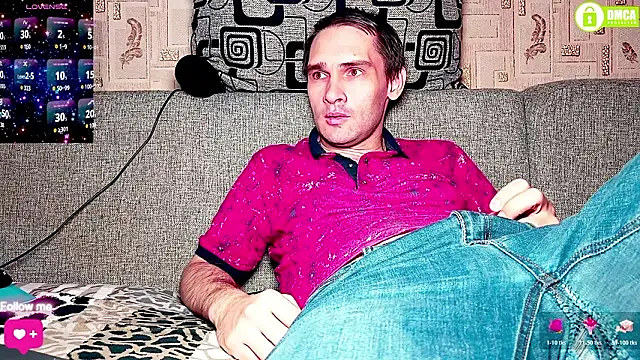 DavidCarroll online show from 02.26.26