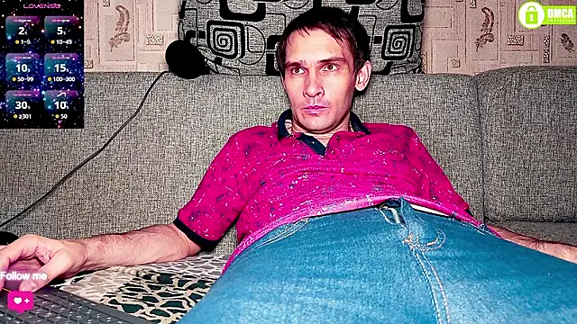 DavidCarroll online show from 03.12.26