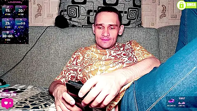 DavidCarroll online show from 03.19.26