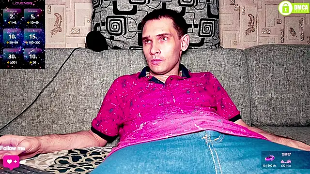 DavidCarroll online show from 03.31.26