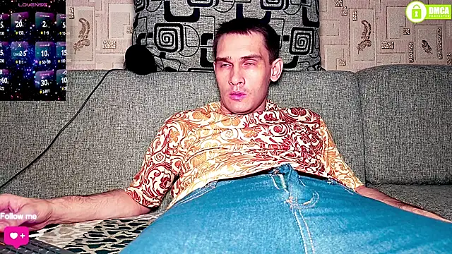 DavidCarroll online show from 04.02.26