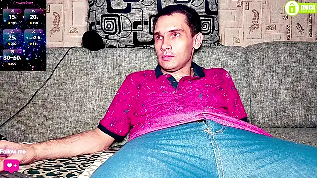 DavidCarroll online show from 04.18.26