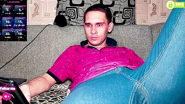 Snapshot of DavidCarroll chatting on 06.15.26 DavidCarroll online show from 06.15.26