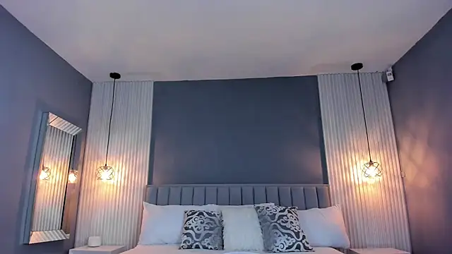 Snapshot of ValeryNova chatting on 03.12.25 ValeryNova online show from 03.12.25