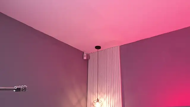 ValeryNova online show from 02.13.26