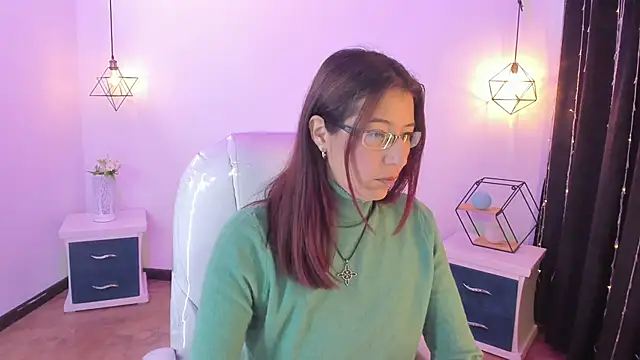 Antonnella 3 online show from 01.24.25