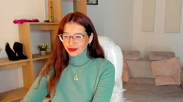 Snapshot of Antonnella_3 chatting on 10.29.25 Antonnella 3 online show from 10.29.25