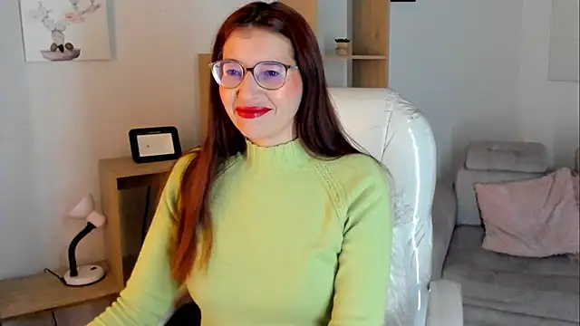 Snapshot of Antonnella_3 chatting on 11.29.25 Antonnella 3 online show from 11.29.25