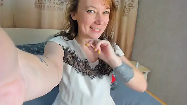 Ria 23 online show from 05.21.26