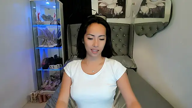 reighnempress online show from 03.17.26