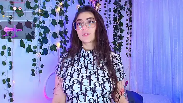 Samii Evans online show from 11.18.25