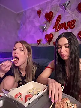 Emma Catt online show from 02.15.26