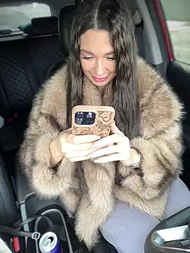 Emma Catt online show from 03.19.26