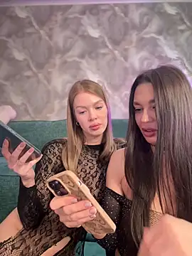 Emma Catt online show from 03.20.26