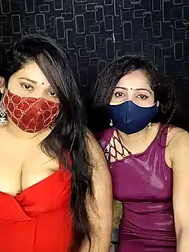Sexy anamika online show from 02.02.25