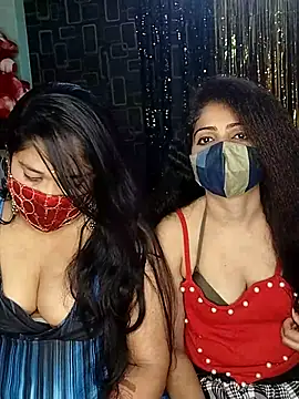 Sexy anamika online show from 02.15.25