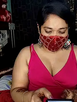 Sexy anamika online show from 02.16.25