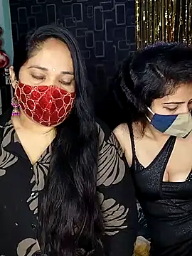 Sexy anamika online show from 02.23.25