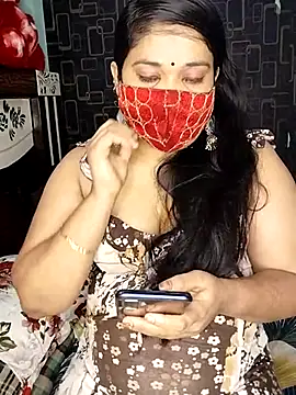 Sexy anamika online show from 03.01.25