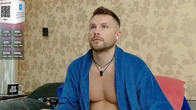 MartinBrandon online show from 10.29.25