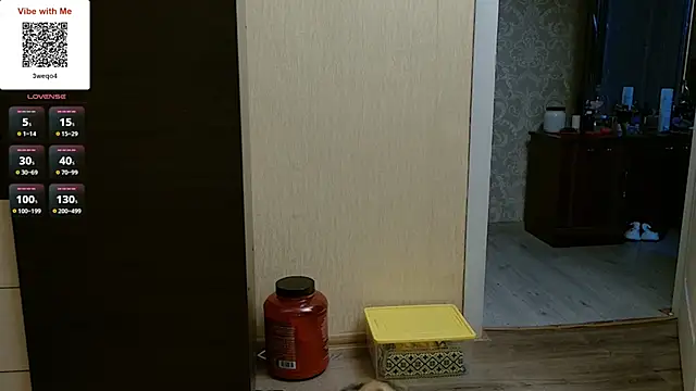 MartinBrandon online show from 12.01.25