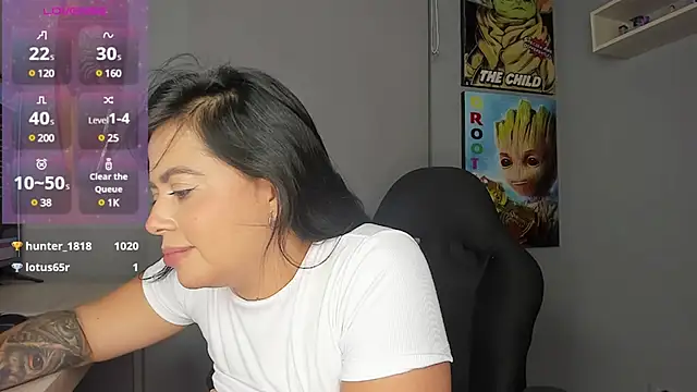 AddisonStone online show from 12.14.24