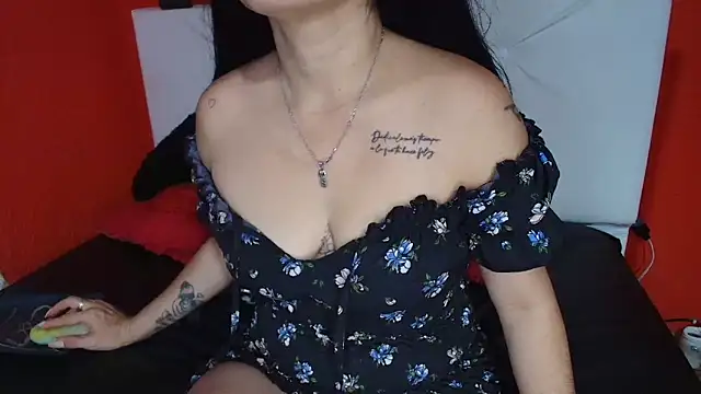 Tania mature online show from 11.07.25