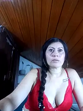 Tania mature online show from 02.09.26