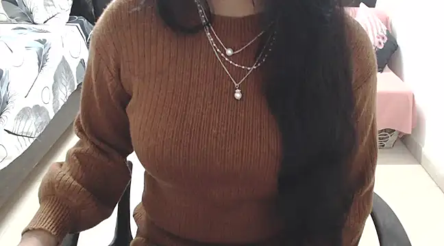 Princess Sara online show from 12.08.24