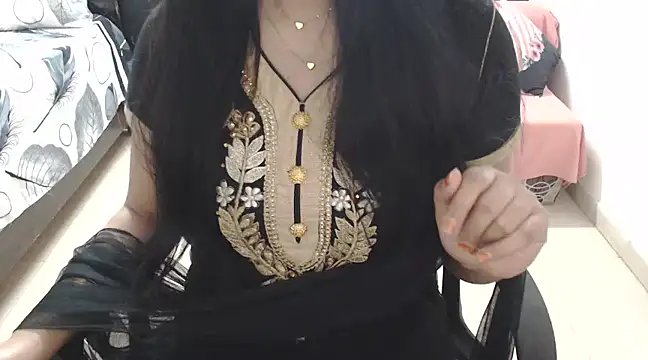 Princess Sara online show from 12.24.24