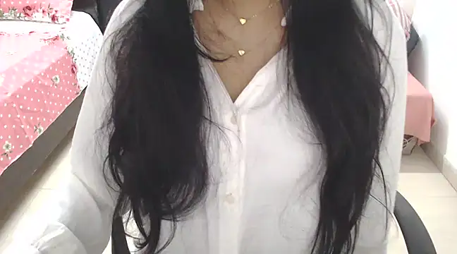 Princess Sara online show from 01.31.25