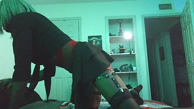 OGJackietheSilverFox online show from 05.01.26