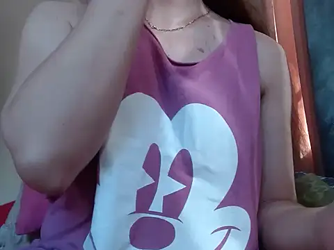 Snapshot of venusgoddess19 chatting on 06.02.26 venusgoddess19 online show from 06.02.26