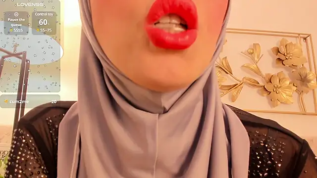 hanajameela online show from 01.02.25