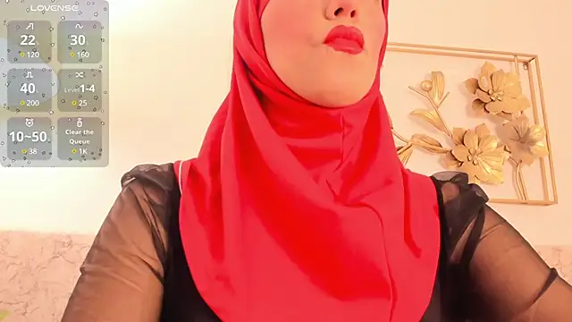 hanajameela online show from 01.04.25