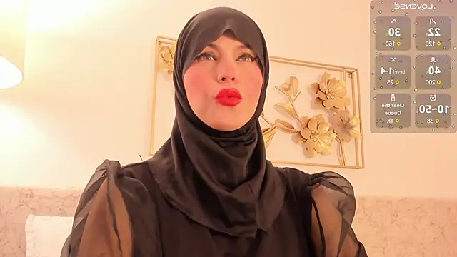 hanajameela online show from 01.08.25