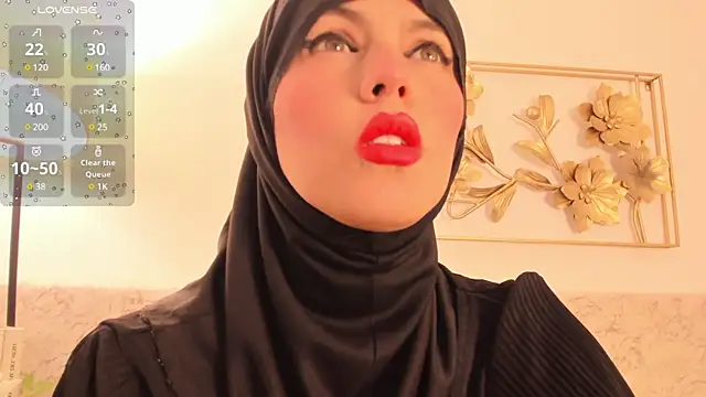 hanajameela online show from 02.03.25